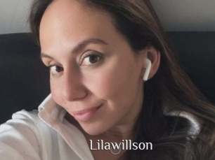 lilawillson Shop coquin