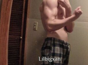 Lilbigxan