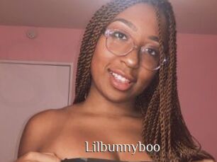 Lilbunnyboo