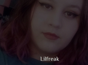 Lilfreak