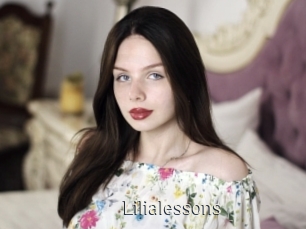 lilialessons Shop coquin