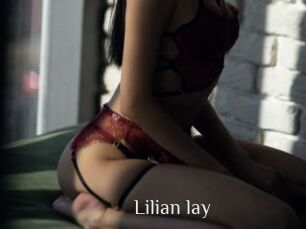 Lilian_lay