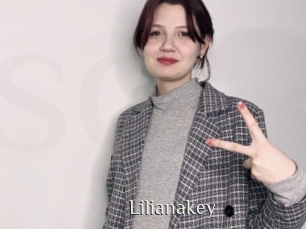 Lilianakey