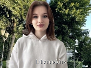 Lilianaskins