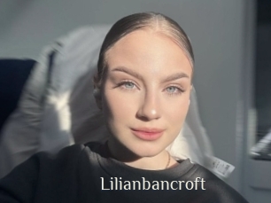 Lilianbancroft