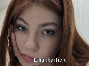 Lilianbarfield