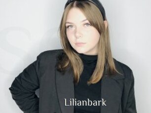 Lilianbark
