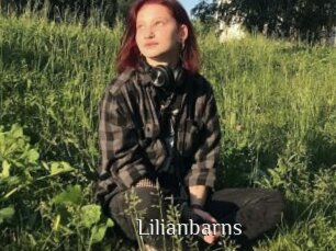 Lilianbarns