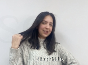 Lilianbiddix