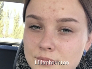 Lilianbrenton