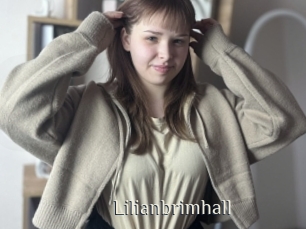 Lilianbrimhall