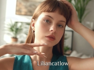 Liliancatlow