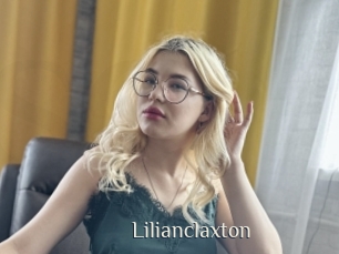 lilianclaxton Shop coquin
