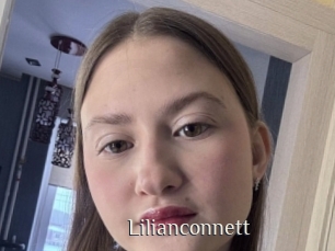 Lilianconnett