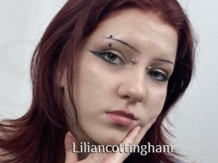 Liliancottingham