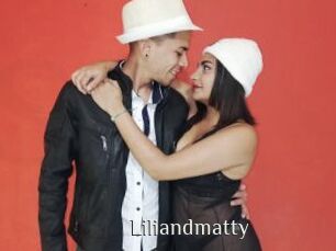 Liliandmatty