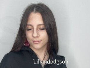 Liliandodgson