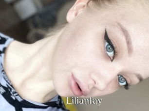 lilianfay Shop coquin