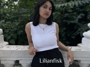 Lilianfisk