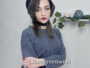 Liliangreenwood