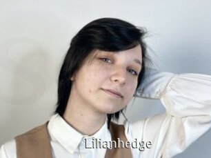 Lilianhedge
