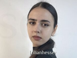Lilianhessey