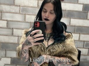 Liliannaninetails