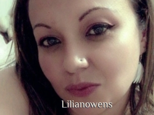 lilianowens Shop coquin
