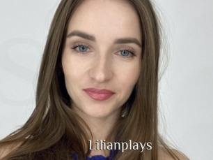 Lilianplays
