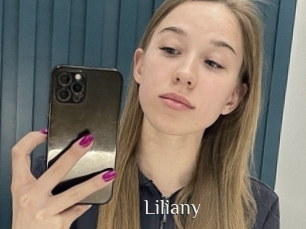 Liliany