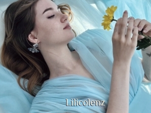 lilicolenz Shop coquin