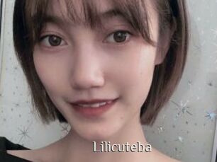 Lilicuteba