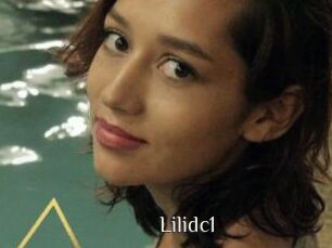 Lilidc1