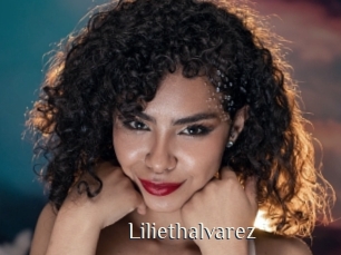 Liliethalvarez