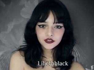 Liliethblack