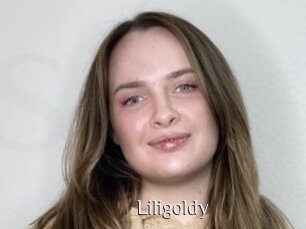 Liligoldy