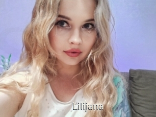 Lilijana