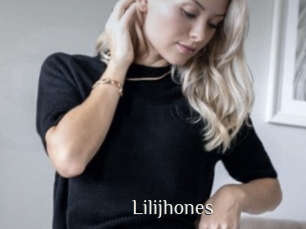 Lilijhones