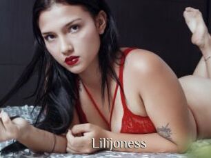Lilijoness