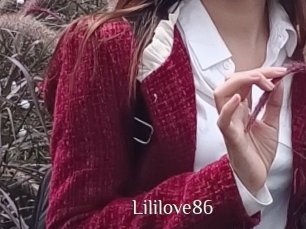 Lililove86