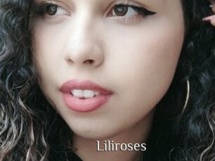 Liliroses