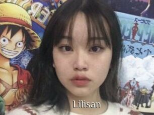 Lilisan
