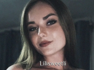 Lilisweetli