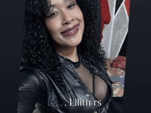 Lilith_rs