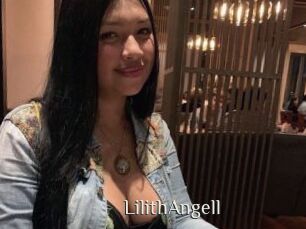 LilithAngell