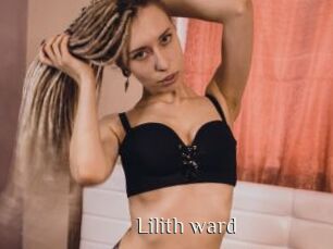 Lilith_ward