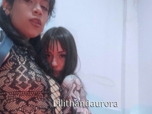 lilithandaurora Shop coquin