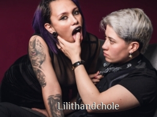 Lilithandchole