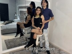 Lilithandoliver