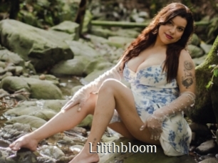 Lilithbloom